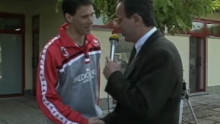 Quando Van Basten disse: "Mi chiamo Marcello"