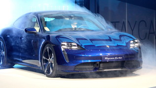 Automotive al lavoro sul silenzio del motore elettrico