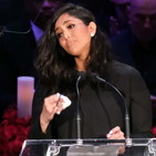 "L'amore della mia vita": Vanessa Bryant scopre una lettera di Kobe