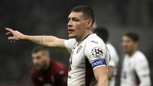 Belotti, ci risiamo: il Gallo ancora uomo-mercato a tre anni di distanza
