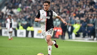 Dybala, incubo finito: subito alla Continassa per preparare il ritorno