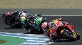 Si parte a fine luglio con due gare a Jerez: "C'&egrave; l'accordo"