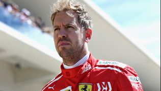 Ferrari-Vettel, il futuro ora &egrave; a un bivio