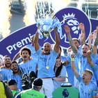 Premier League: Manchester City
