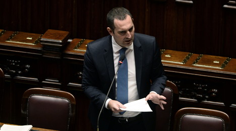 "Serie A? Prima valutiamo i contagi. Spero problemi risolti con Figc-Cts"