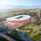Inter-Milan, ecco il nuovo stadio: San Siro verso la riconversione