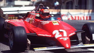 Il mito Gilles Villeneuve: quando genio e coraggio valgono pi&ugrave; dei record