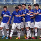 Samp, incubo senza fine:&nbsp;3 positivi e un caso di ritorno al Covid-19