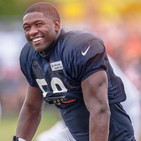 Giocatore dei Bears&nbsp;v&igrave;ola la quarantena per una festa con la pornostar