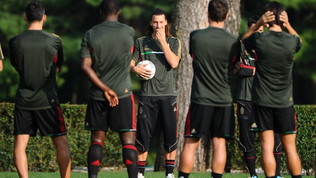 Non solo Cavani, quanti litigi per Ibra!