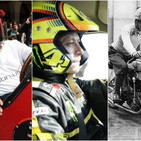 Le Mans tenta Vale? Quanti campioni dal volante al manubrio e viceversa