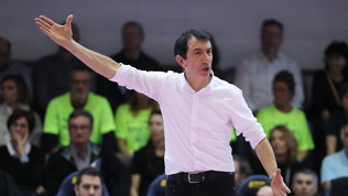 Brescia, sesta stagione consecutiva&nbsp;per Mazzola