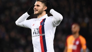 Icardi, il Psg chiede lo sconto all'Inter | Dubbi Real su Pogba