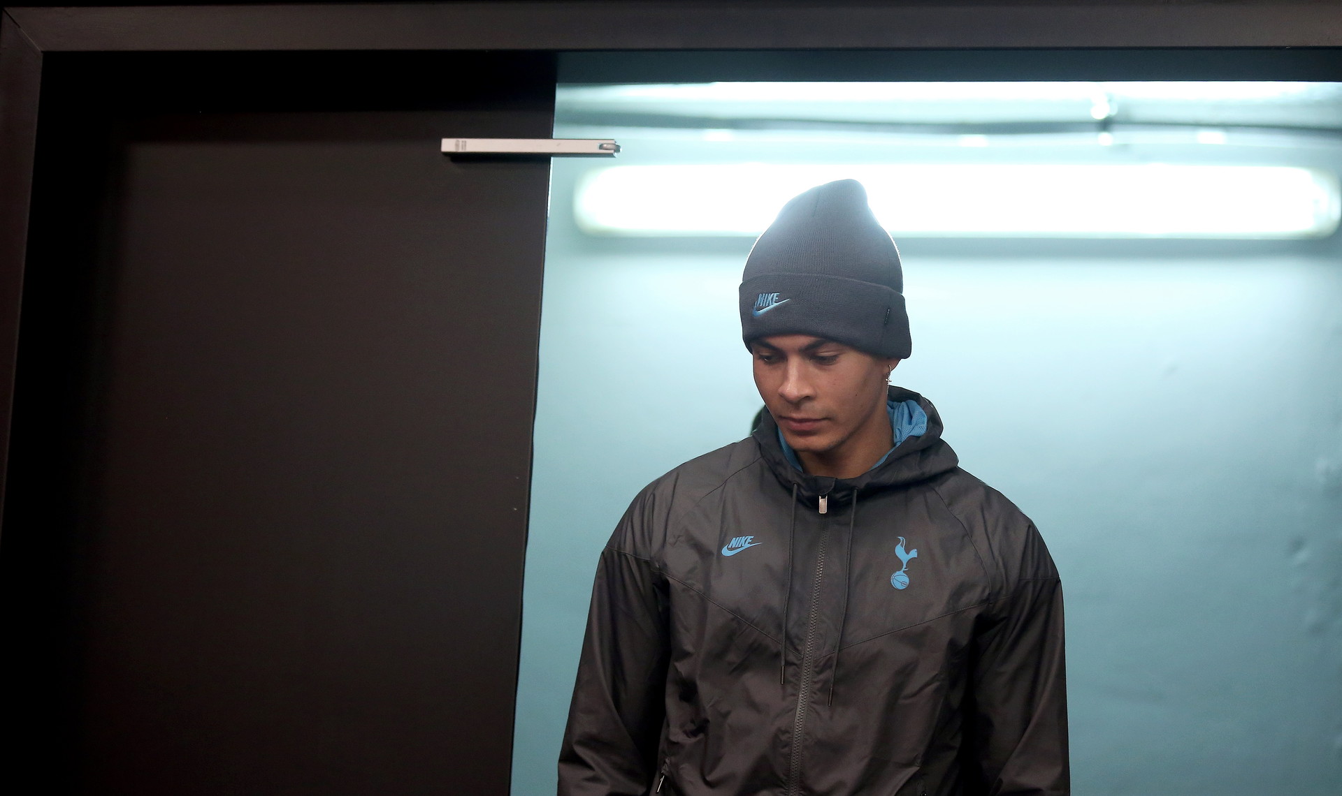 Dele Alli