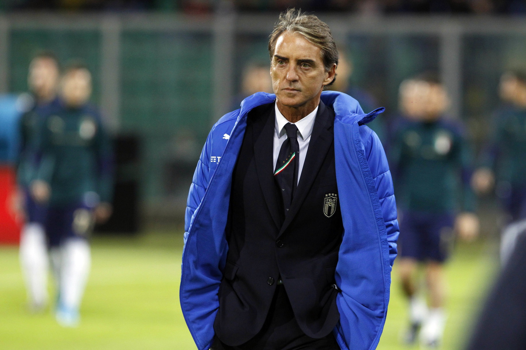 mancini
