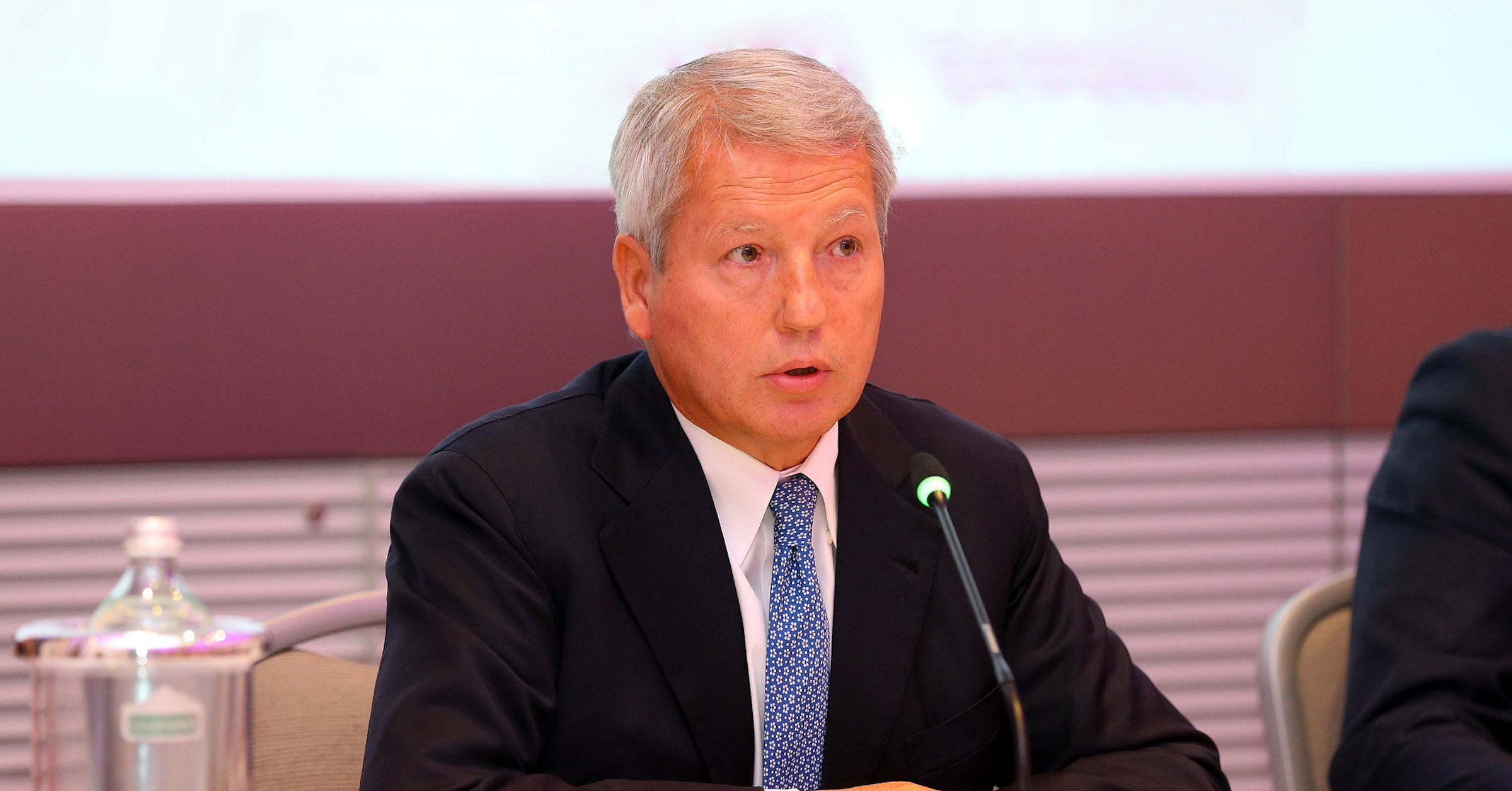 Mauro Fabris