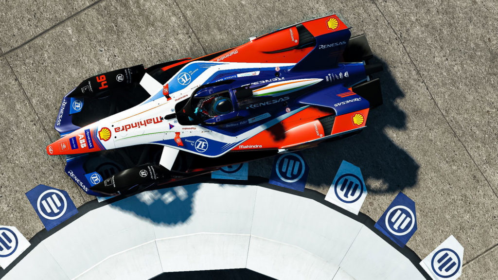 mahindra