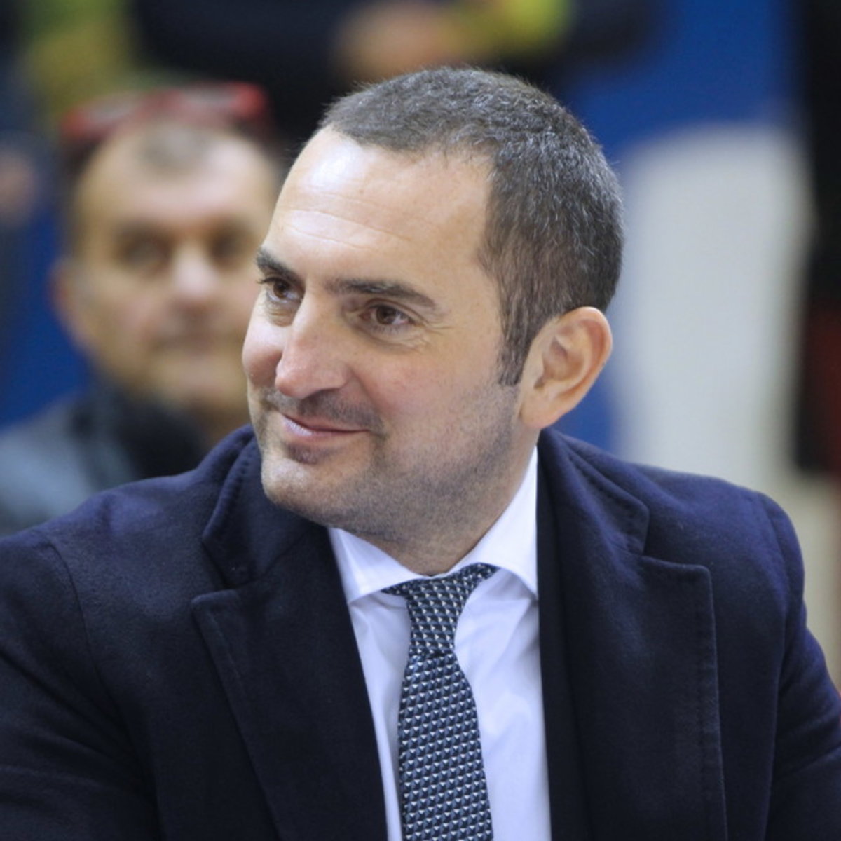 Coppa Italia, Spadafora: