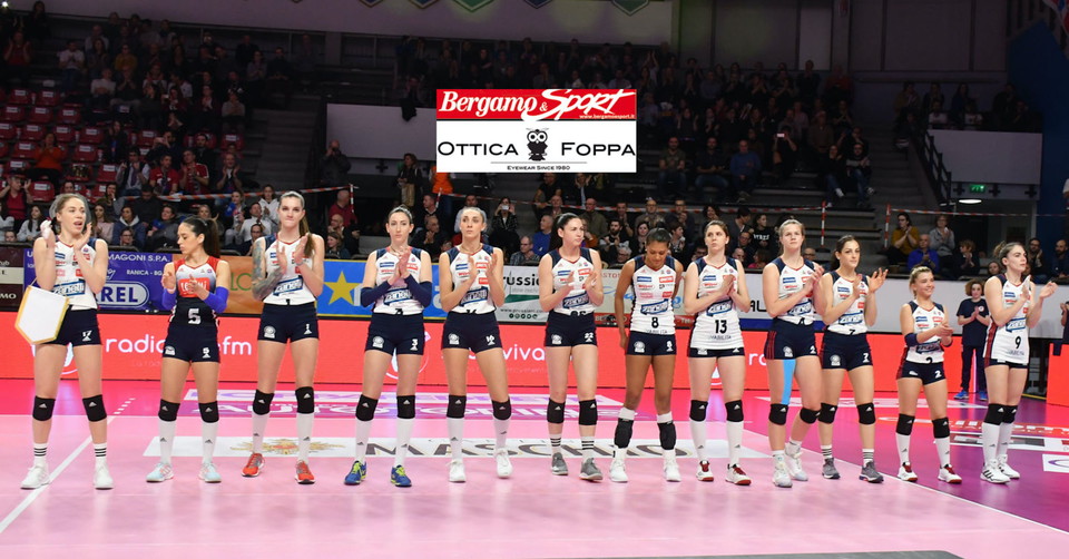 Volley Bergamo