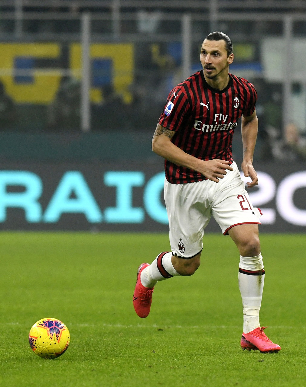 ibrahimovic