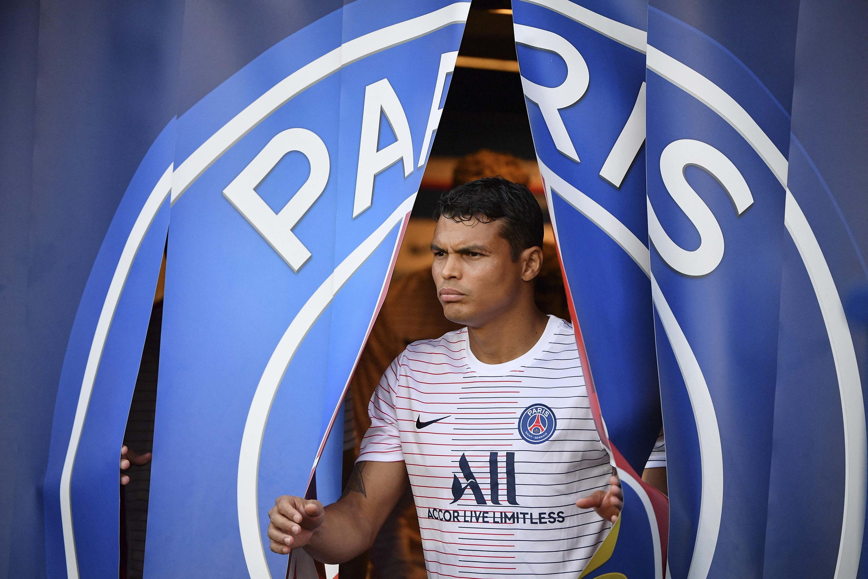 thiago silva