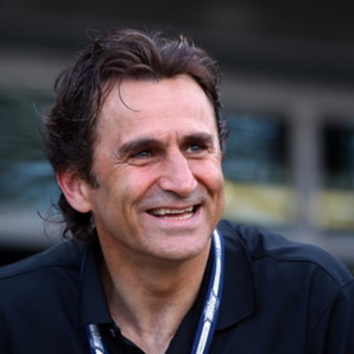 Addio ad Alex Zanardi, il gigante che insegnava la vita