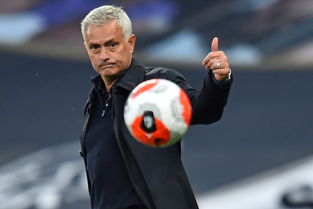 mourinho