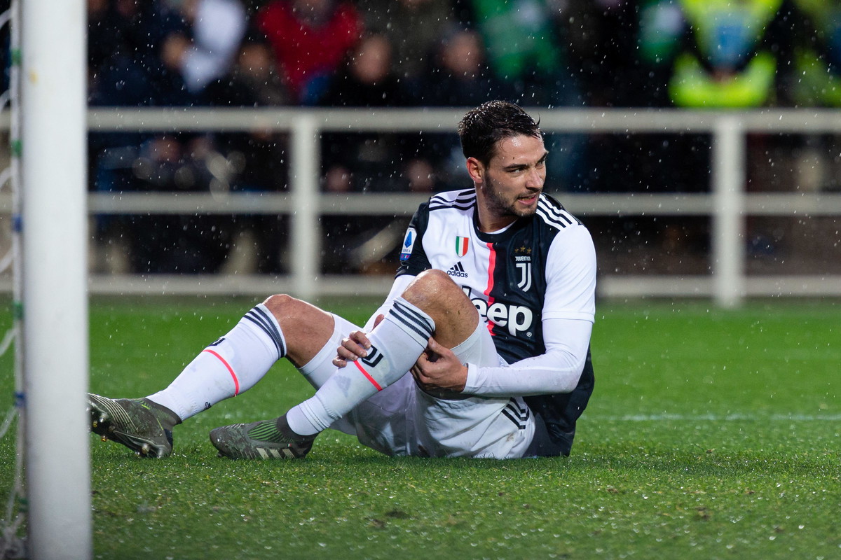 de sciglio