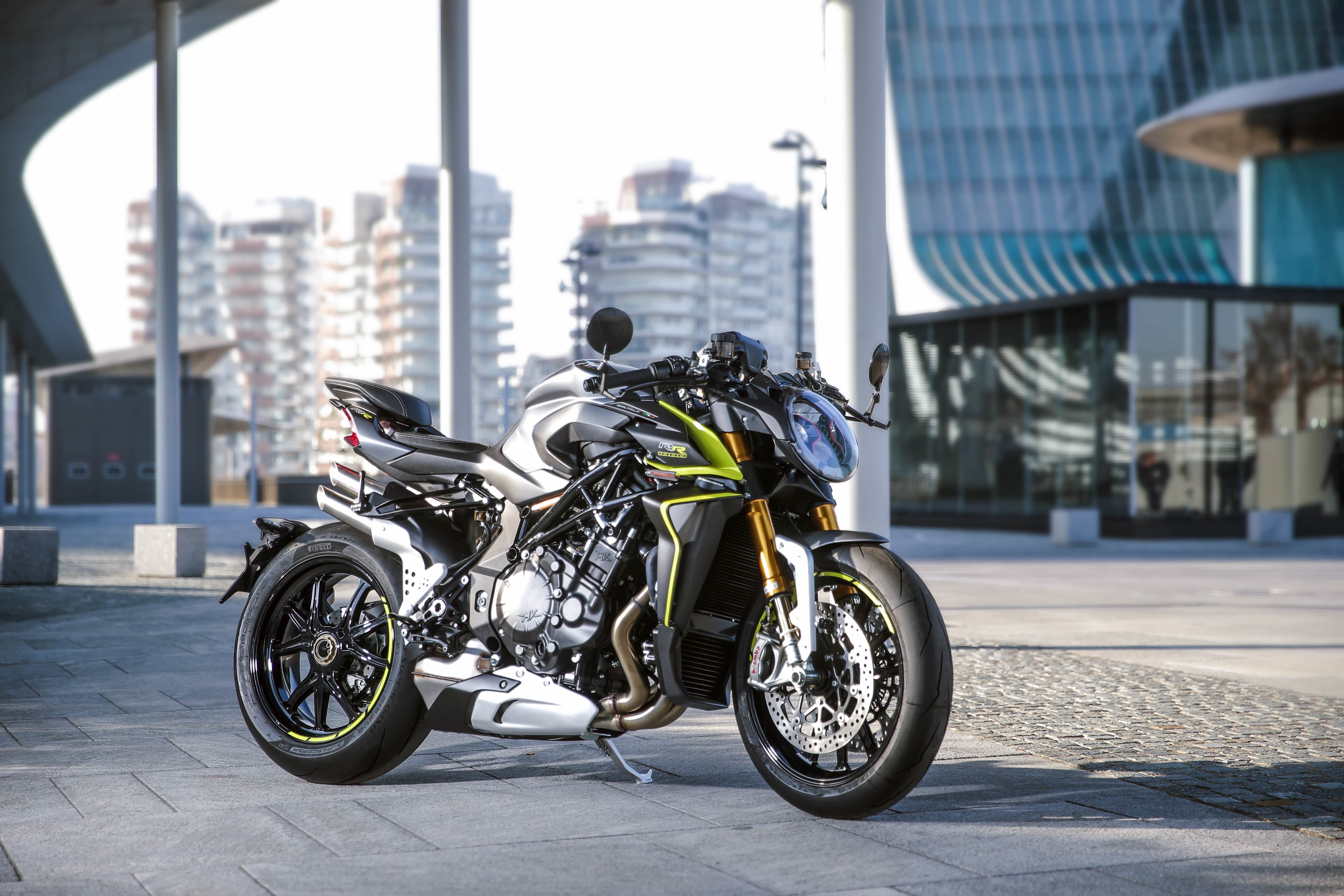 aprilia brutale 1000