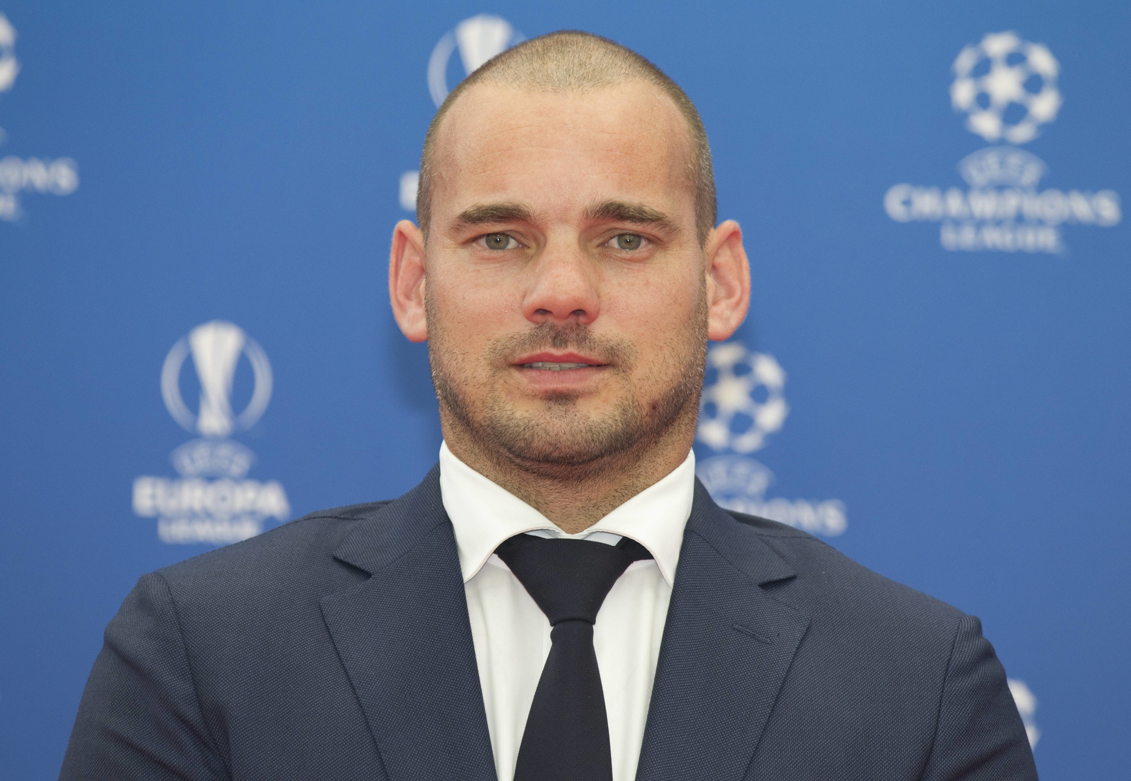 Sneijder