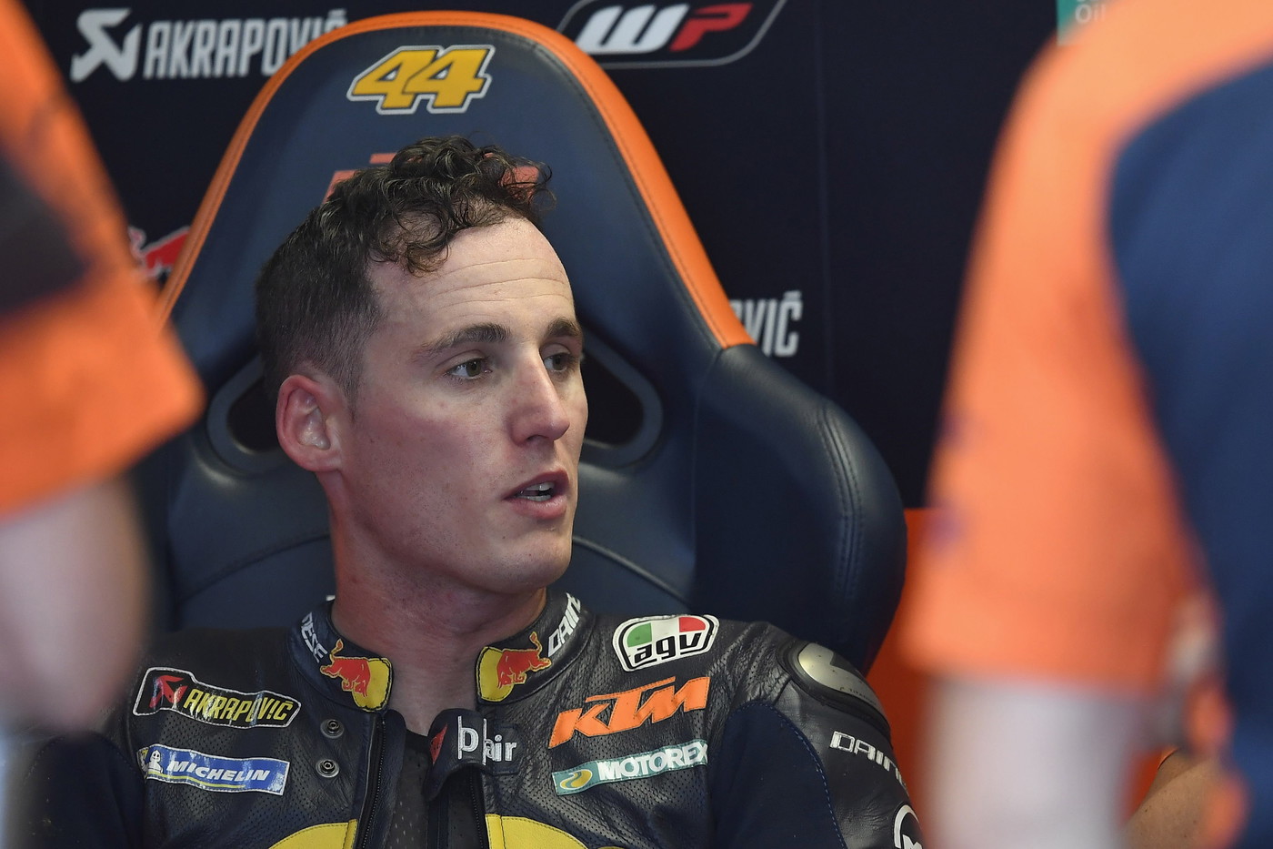 Pol Espargaro