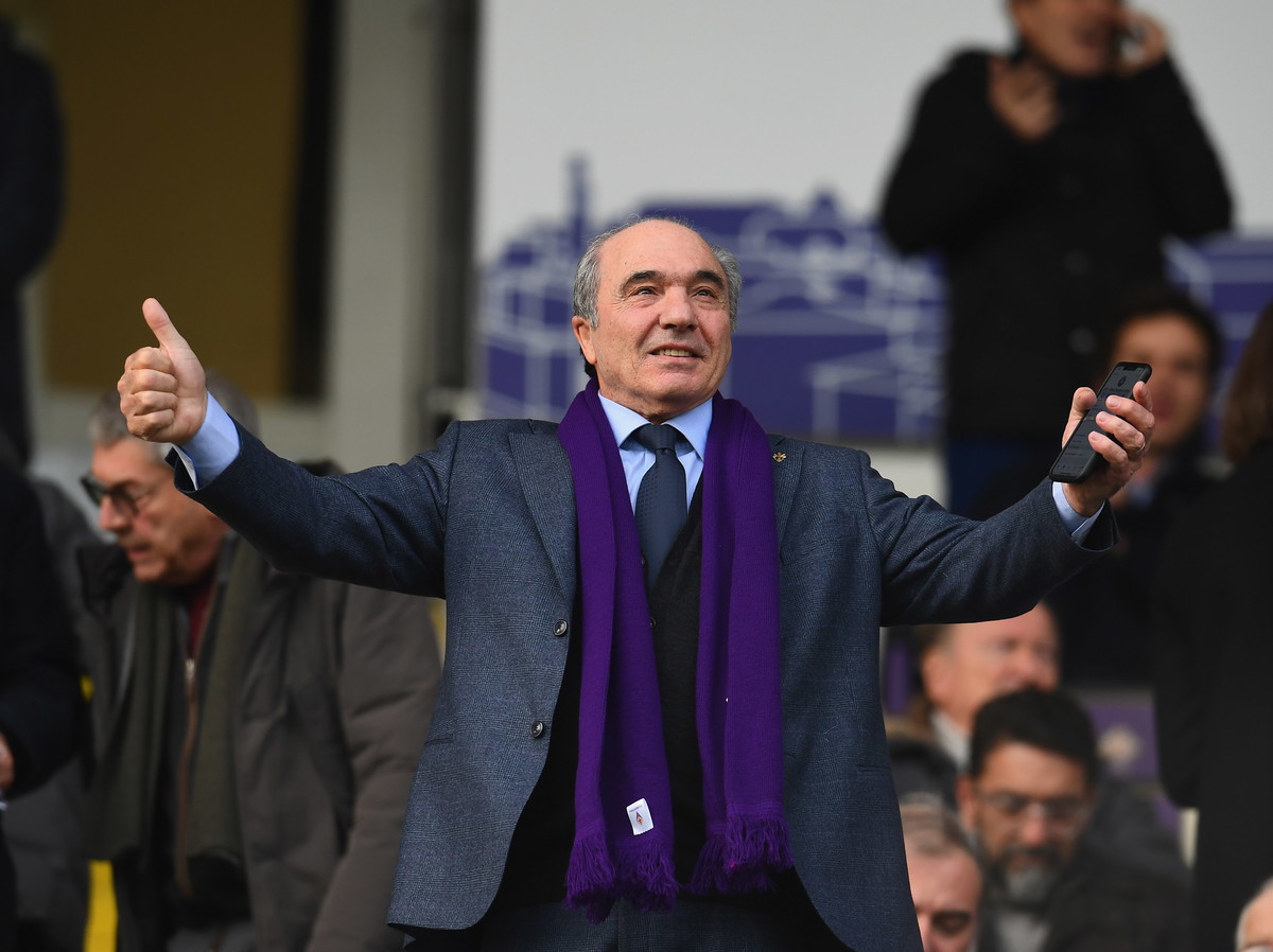 Fiorentina, Commisso: "Chiesa può andare via ma al prezzo giusto ...