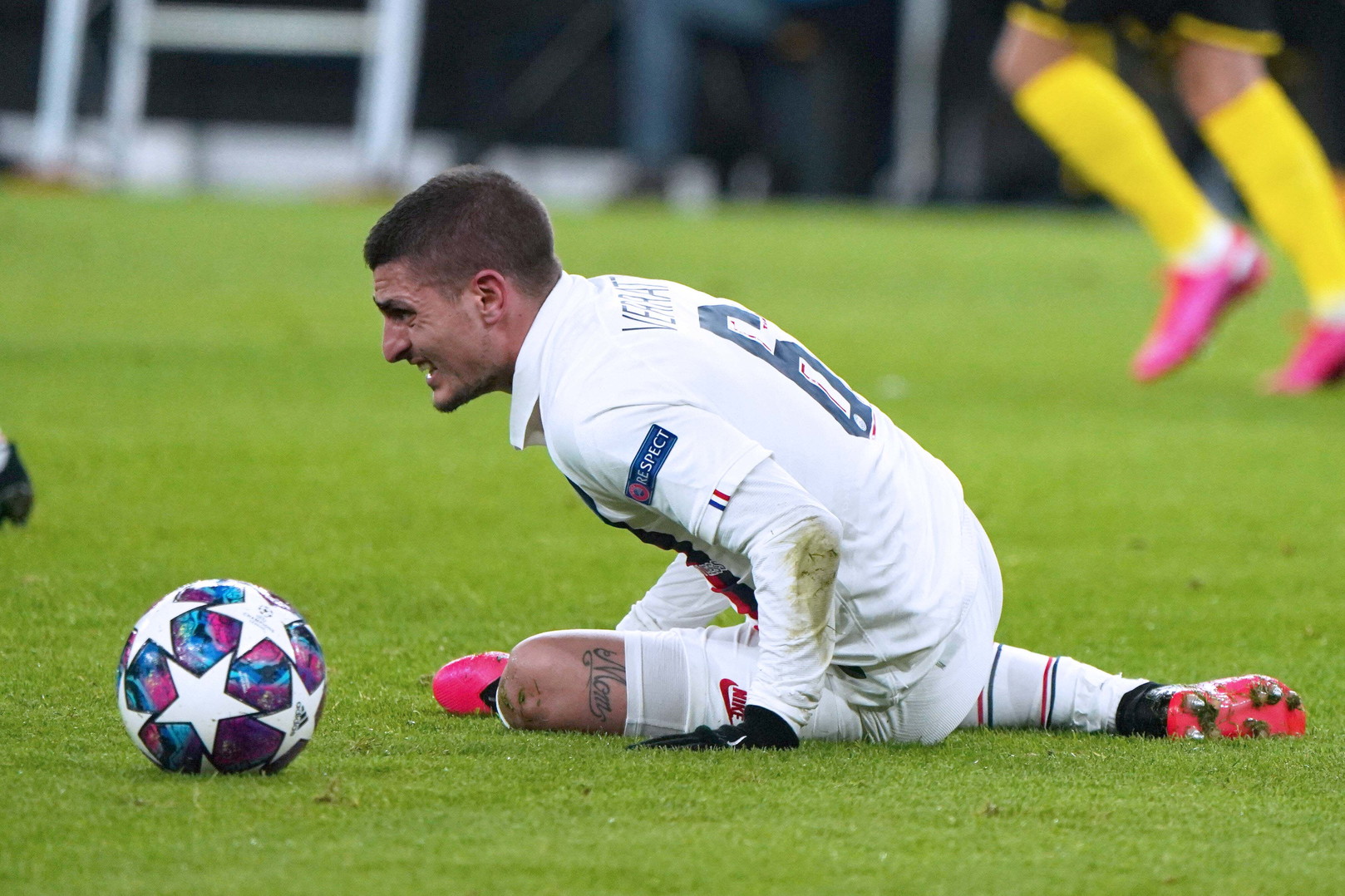 verratti