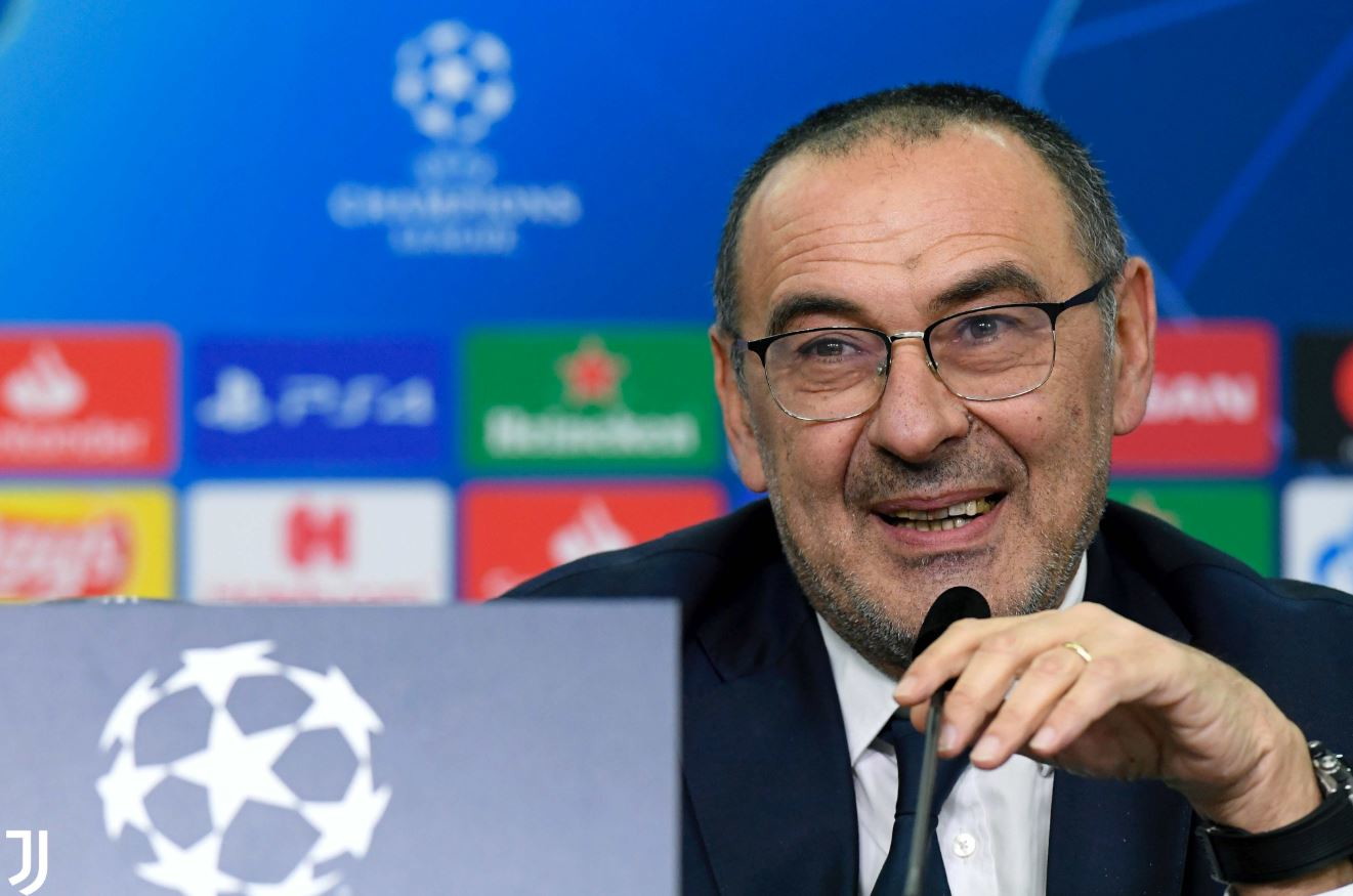 sarri