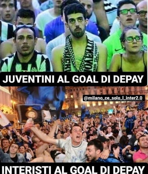 Juventus-Lione: i migliori meme sui rigori fischiati da Zwayer - foto 11