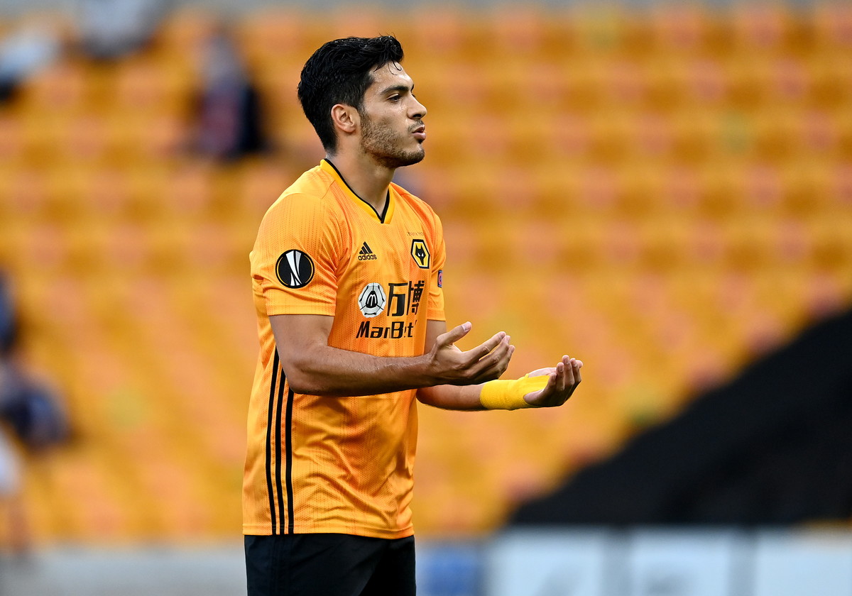 Raul Jimenez