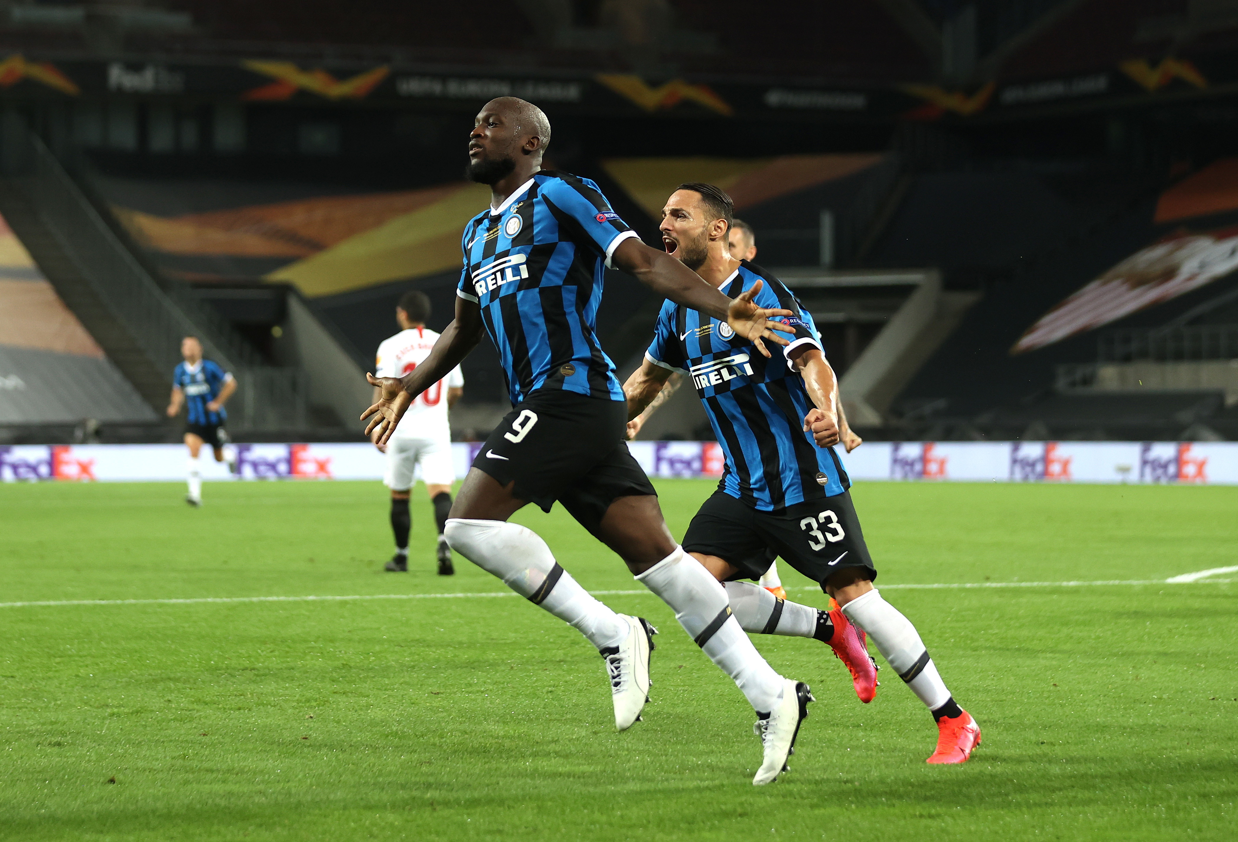 Finale Europa League, oggi Siviglia-Roma - Orario e dove vederla in tv - Il Fatto Quotidiano
