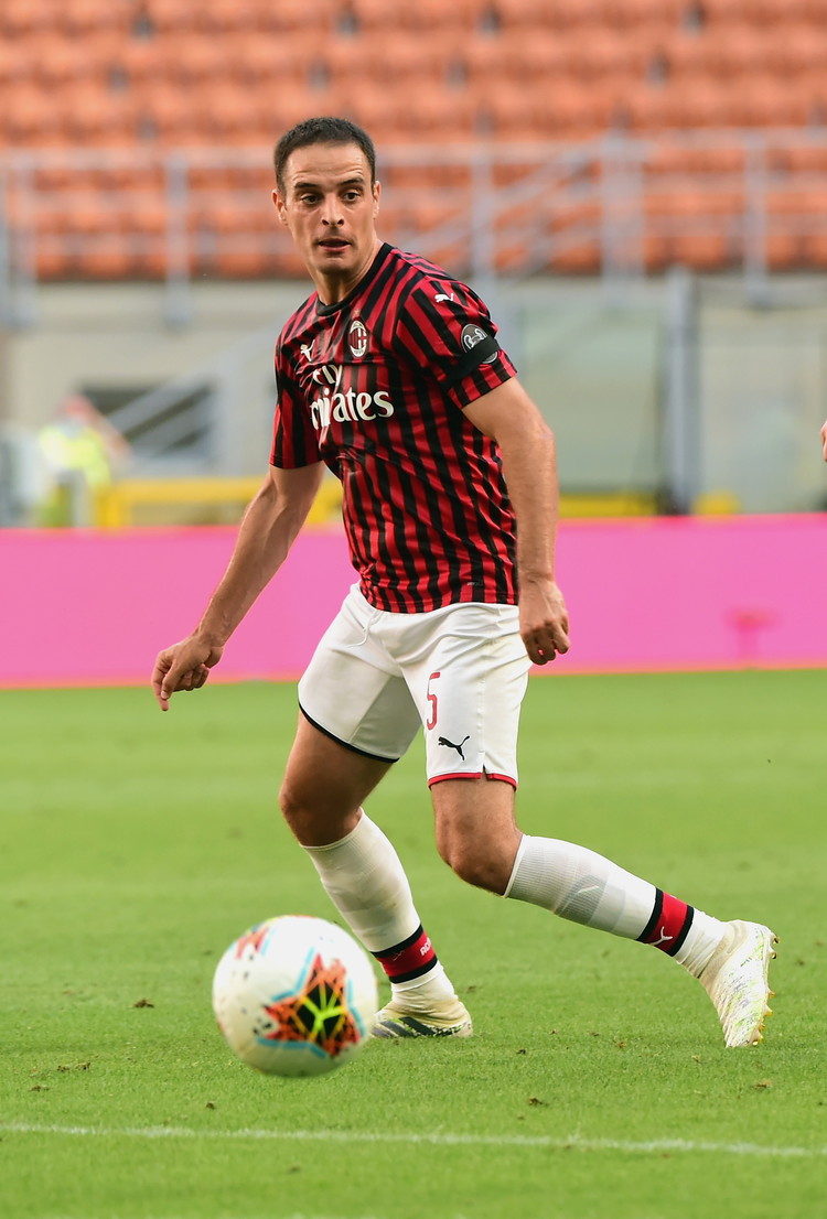 Milan Bonaventura Forse Mancata La Fiducia Del Club Dopo L 