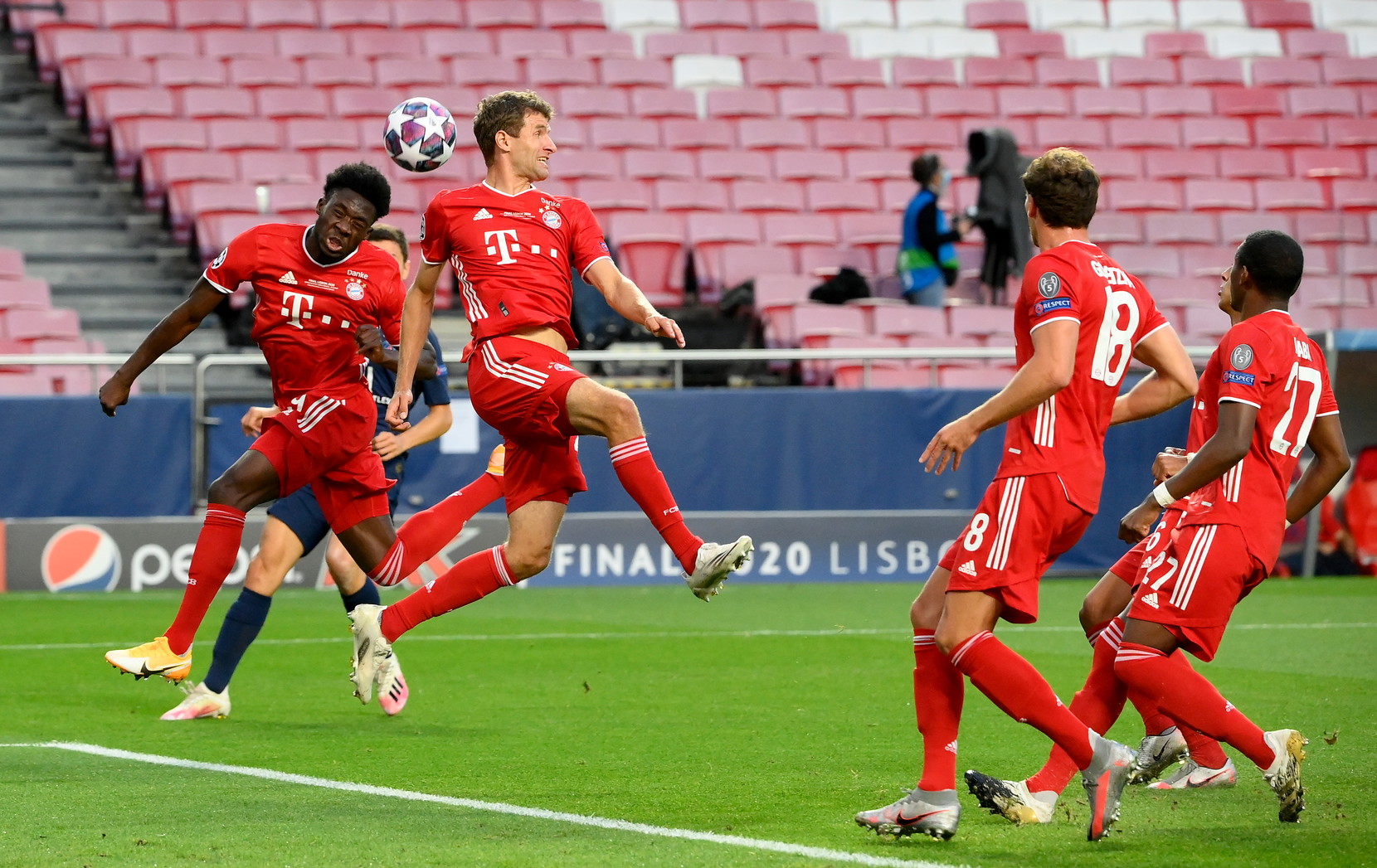 Psg Ha Mai Vinto La Champions
