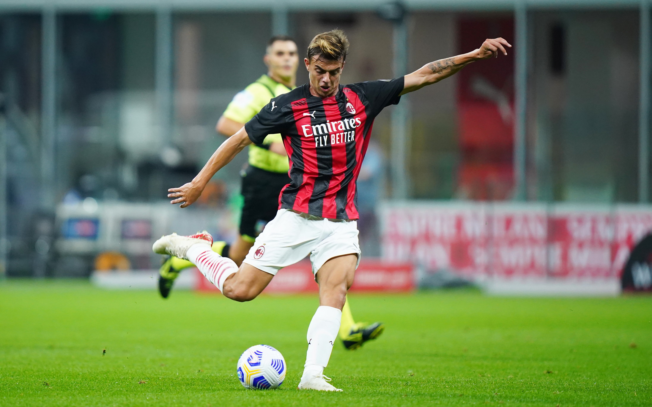 daniel maldini