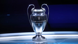 Champions ed Europa League, sorteggi spostati da Atene a Nyon l'1 e 2 ottobre