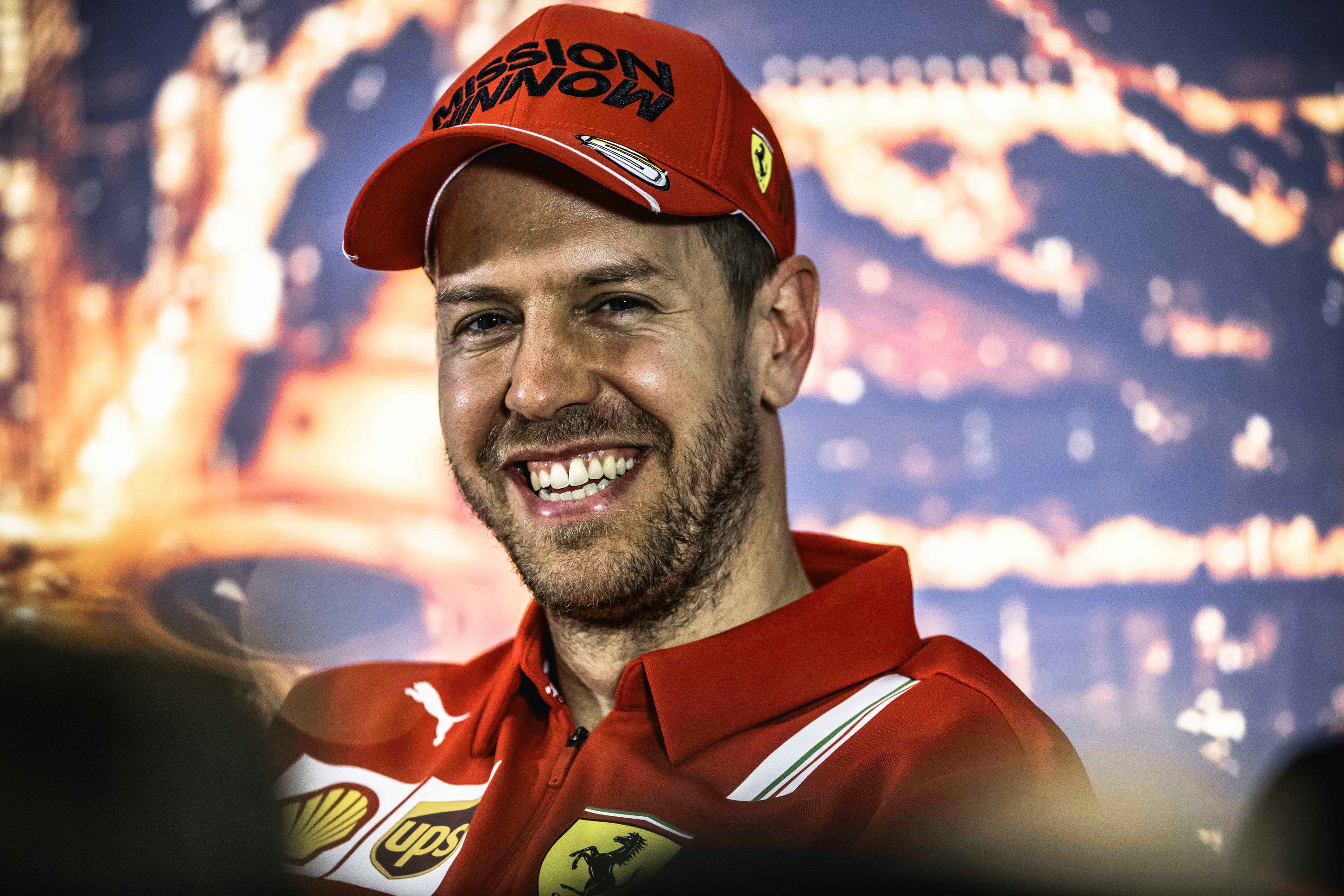 vettel