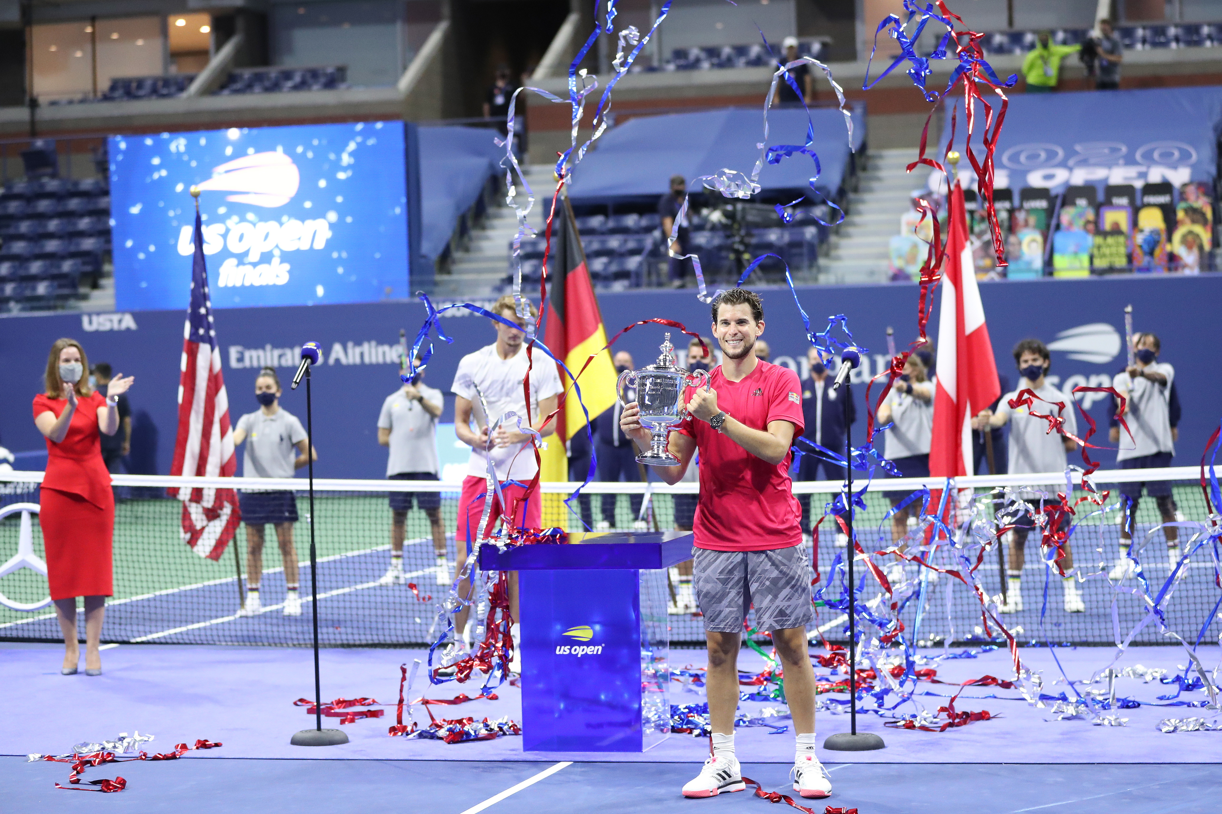 Vincere Un Concorso Al Primo Tentativo