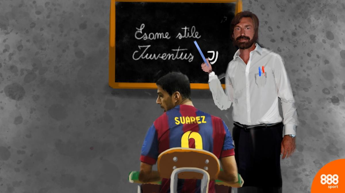 Suarez, l'esame di italiano è una truffa: social scatenati - foto 3