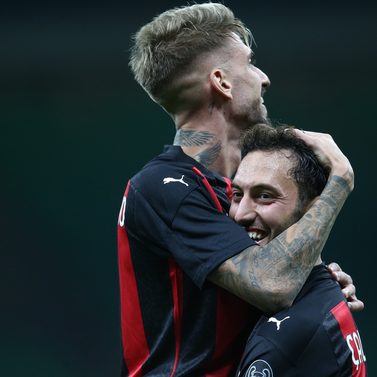 Europa League: Milan-Bodo/Glimt 3-2, i rossoneri volano ai