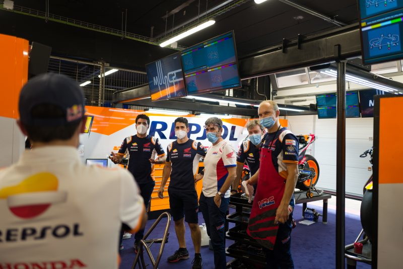 Quanti Mondiali Ha Vinto Marc Marquez