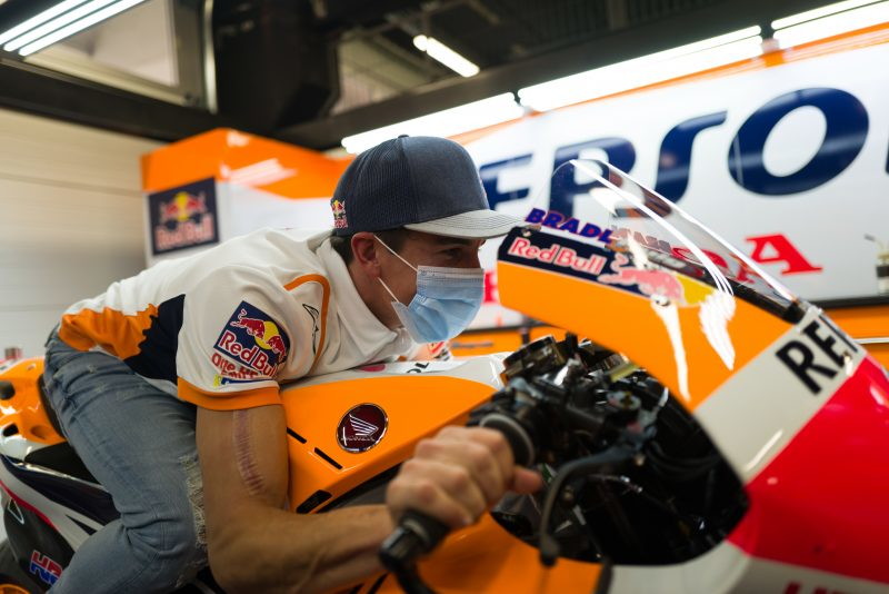 Quanti Mondiali Ha Vinto Marc Marquez