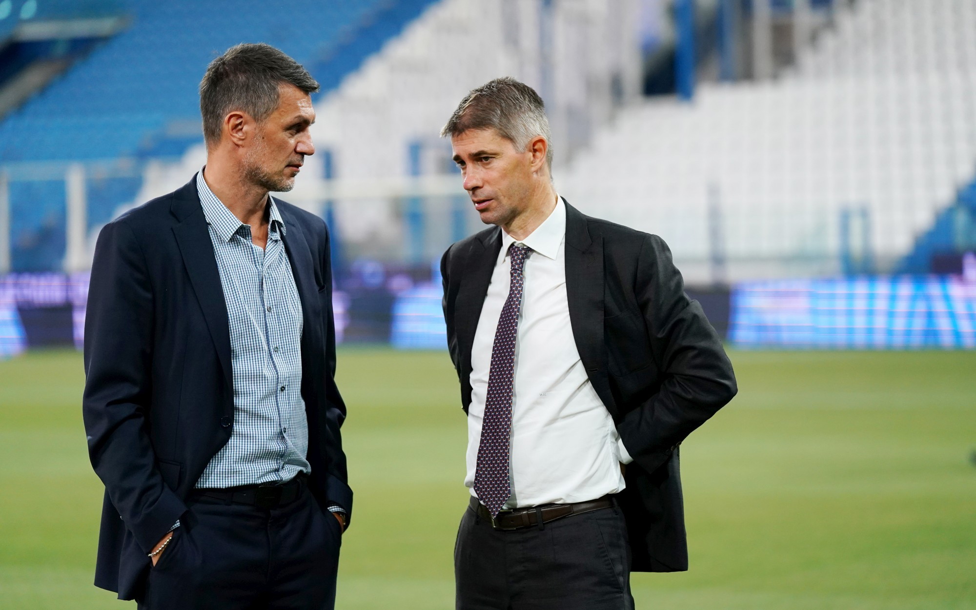 maldini