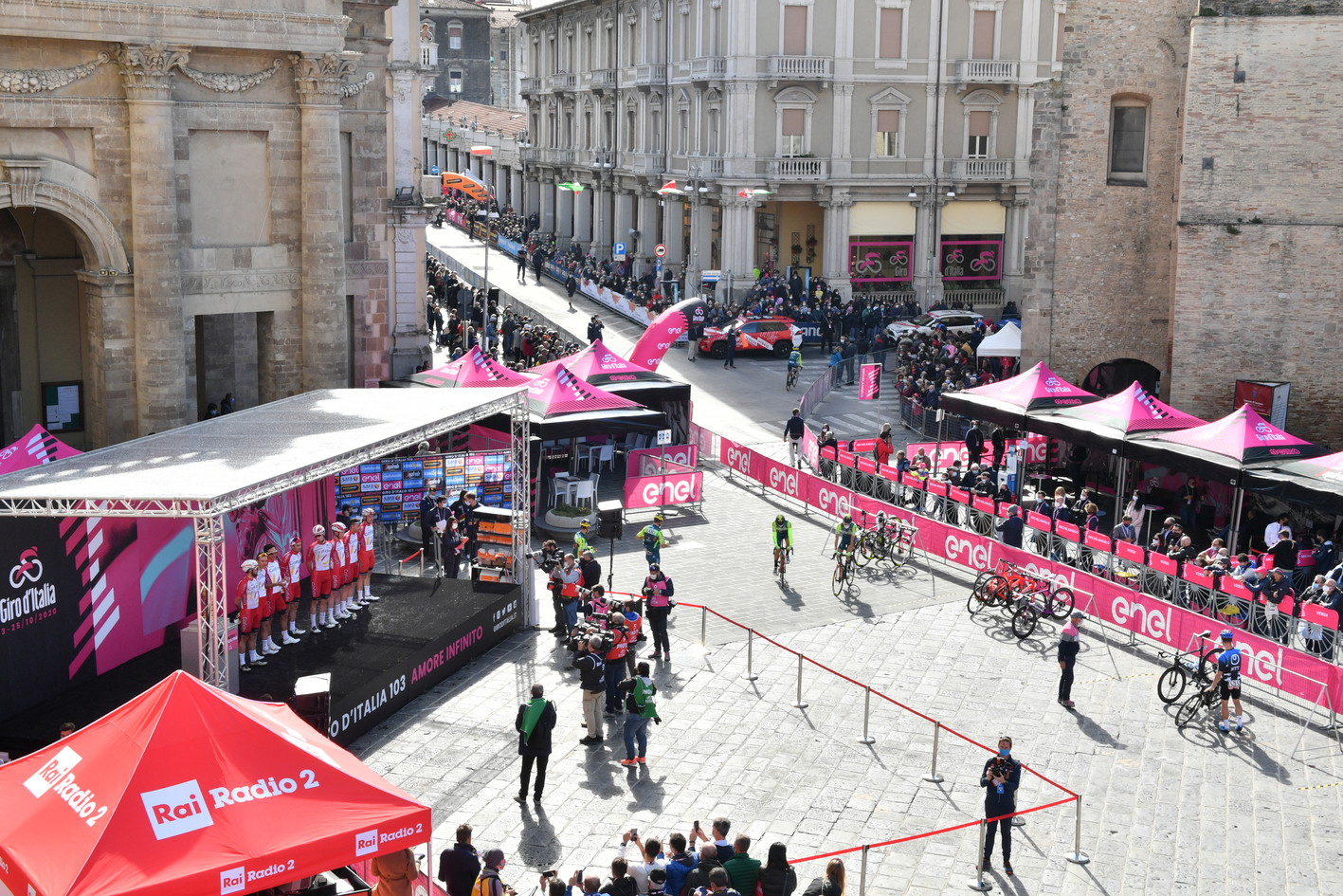Download Giro D'italia 2020 Lanciano Images