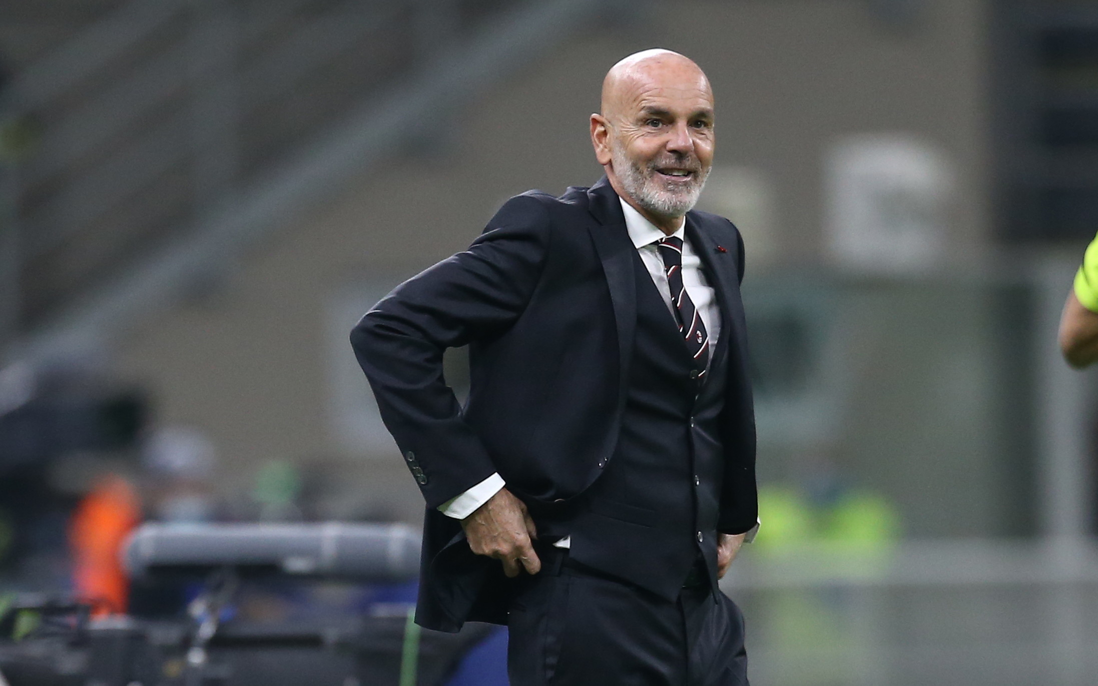 pioli